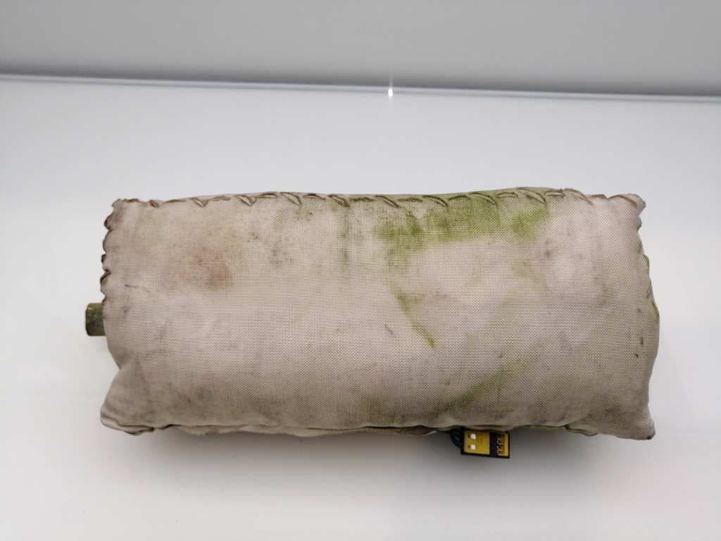 Airbag delantero derecho BMW X5 (E70)