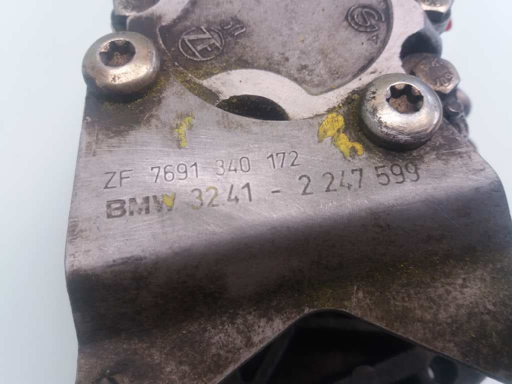 Bomba direccion BMW X5 (E70) 4