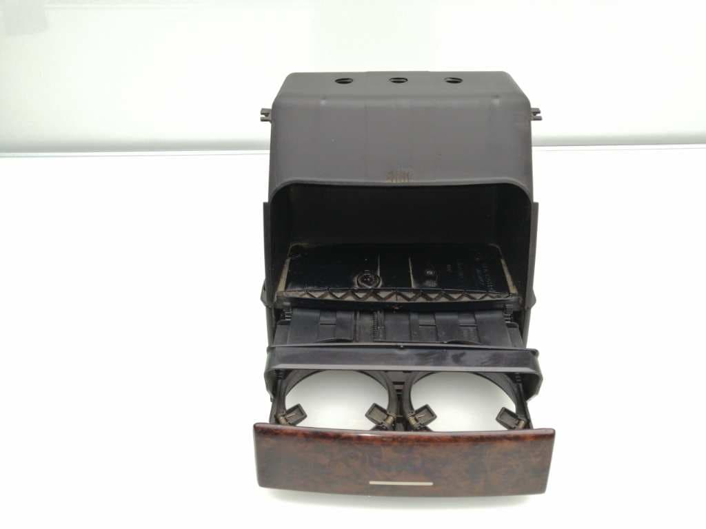 Plastico BMW X5 (E70) 3