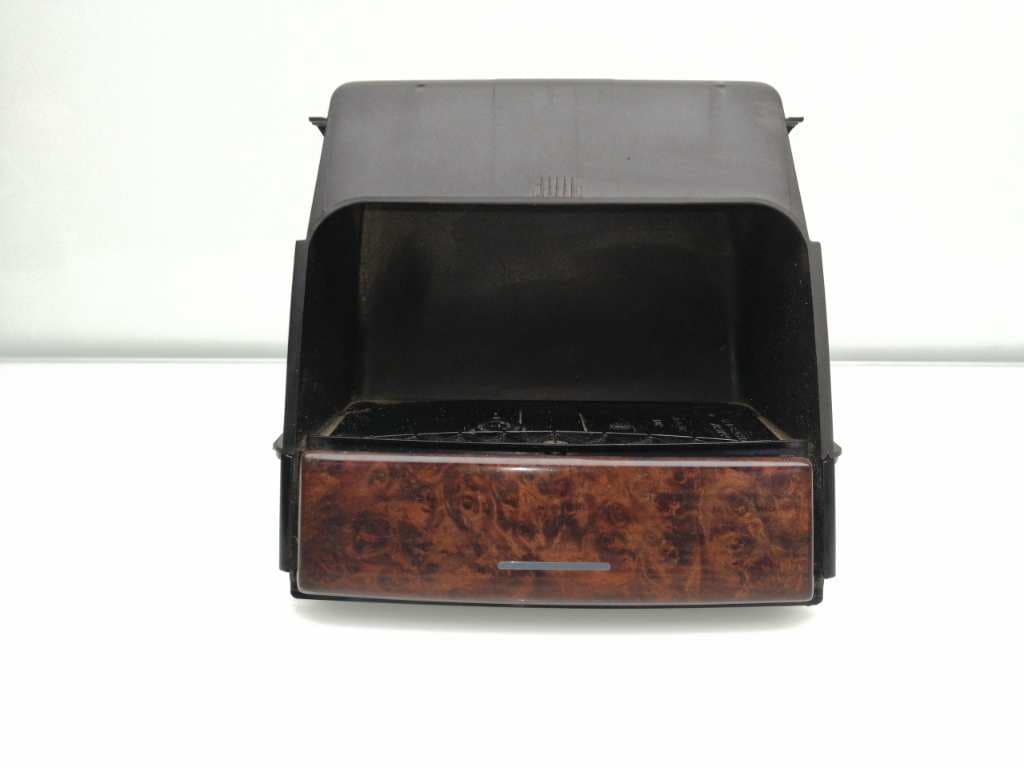 Plastico BMW X5 (E70)