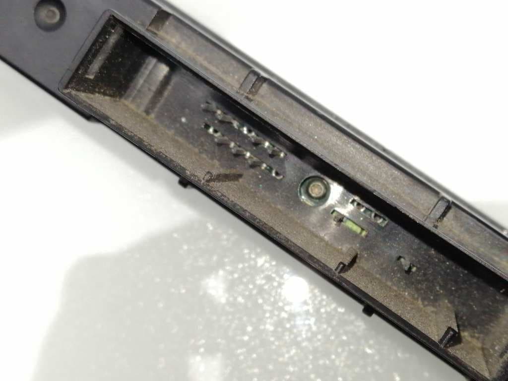 Mando multifuncion BMW X5 (E70) 5