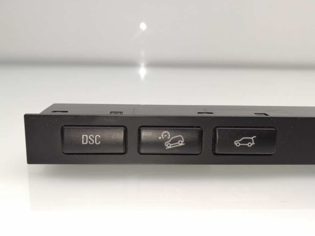 Mando multifuncion BMW X5 (E70) 4