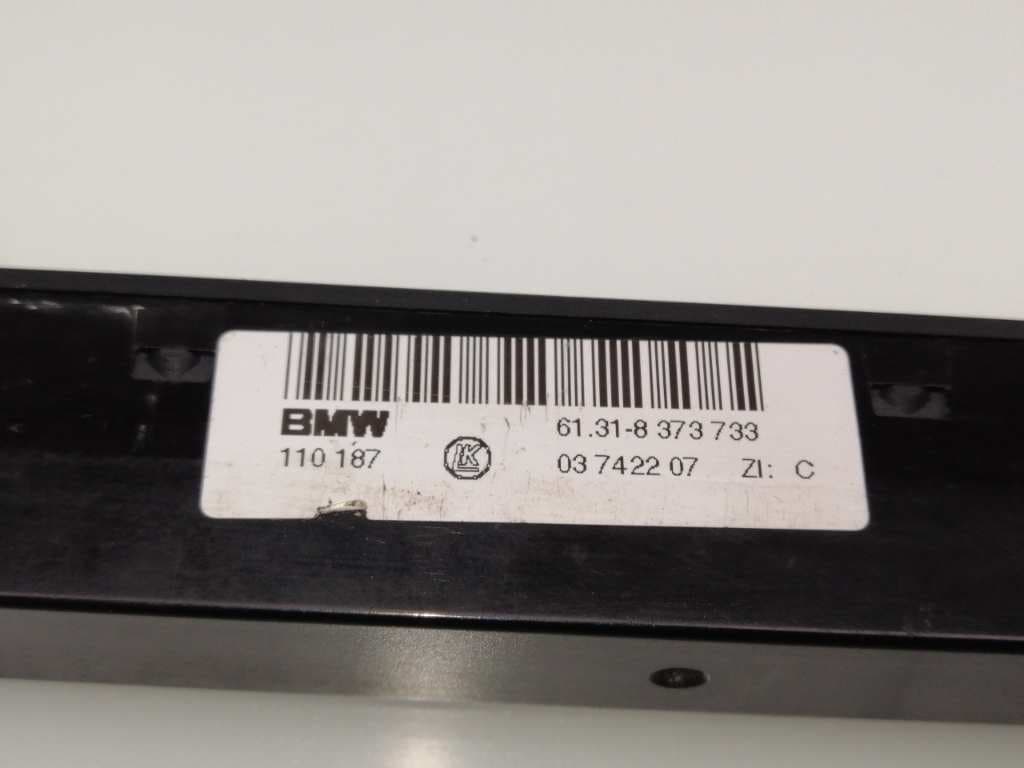Mando multifuncion BMW X5 (E70) 3