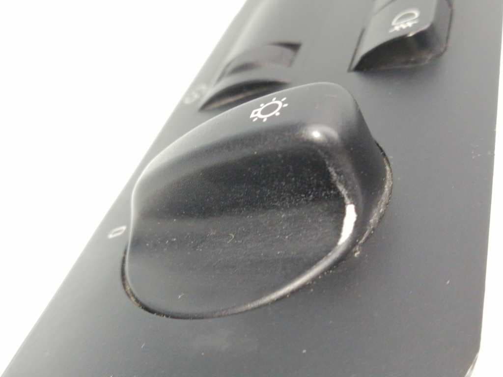 Mando luces BMW X5 (E70) 2