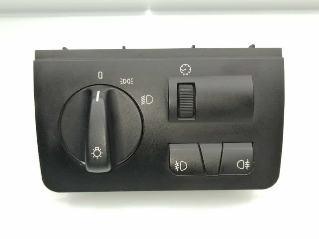 Mando luces BMW X5 (E70)
