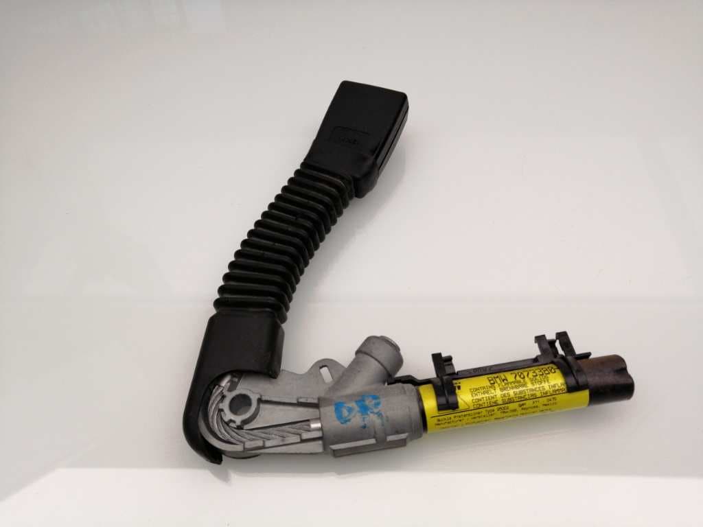 Recambio BMW X5 (E70) ref. 707338001