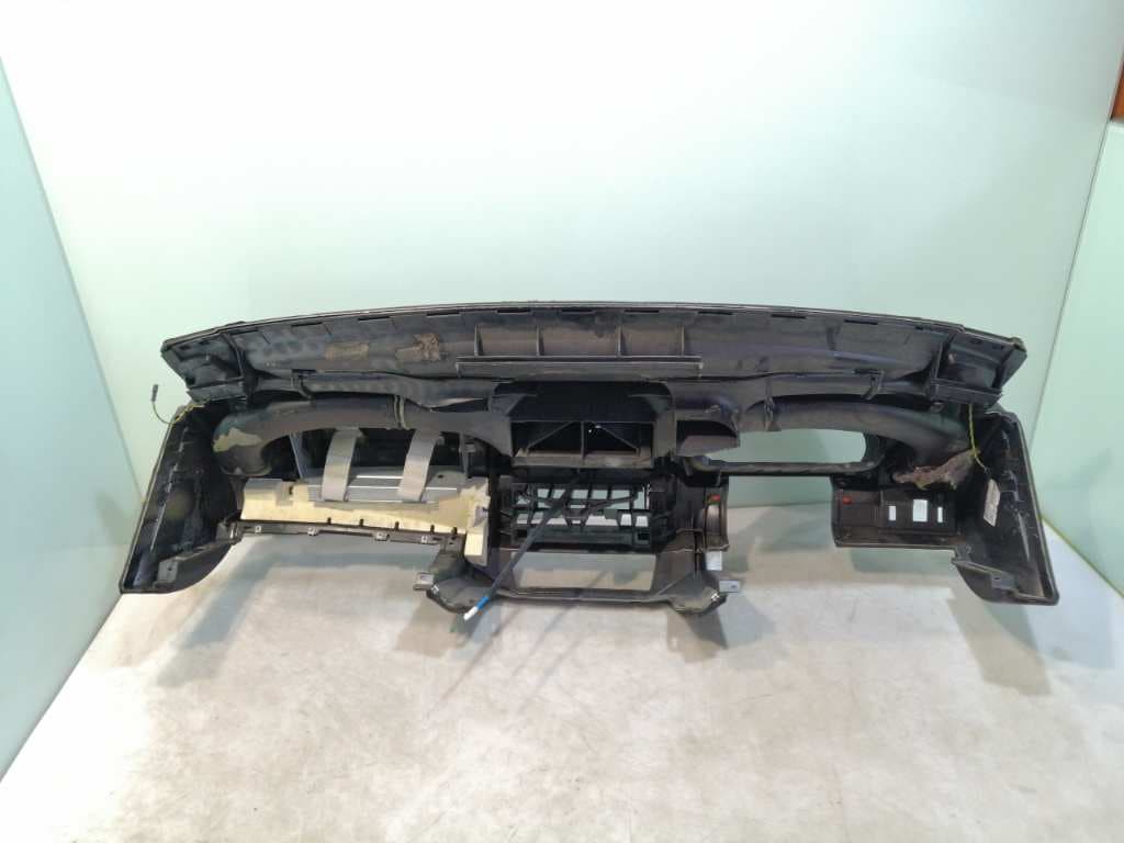 Salpicadero BMW X5 (E70) 5