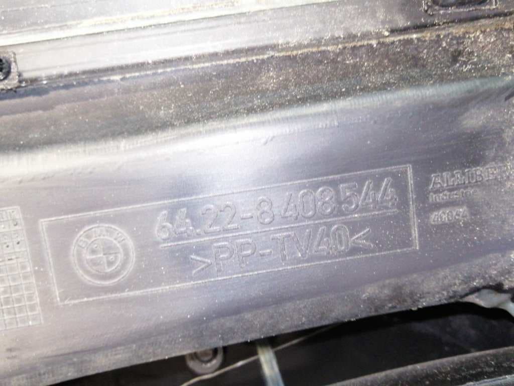 Salpicadero BMW X5 (E70) 2