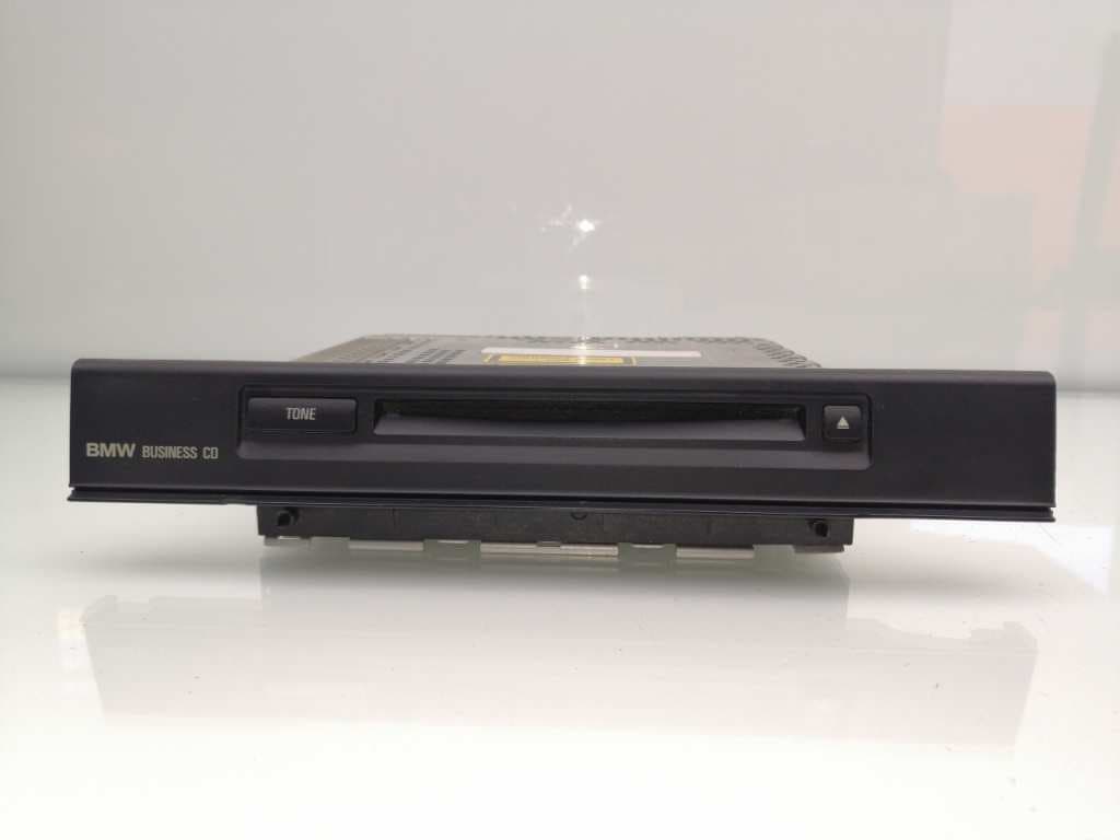 Sistema audio / radio cd BMW X5 (E70)