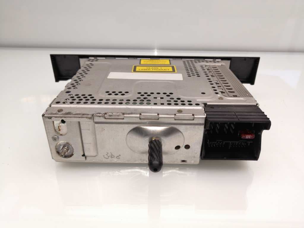 Sistema audio / radio cd BMW X5 (E70) 2