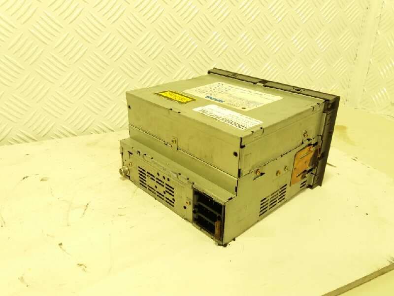 Sistema audio / radio cd SAAB 9-3 BERLINA 3