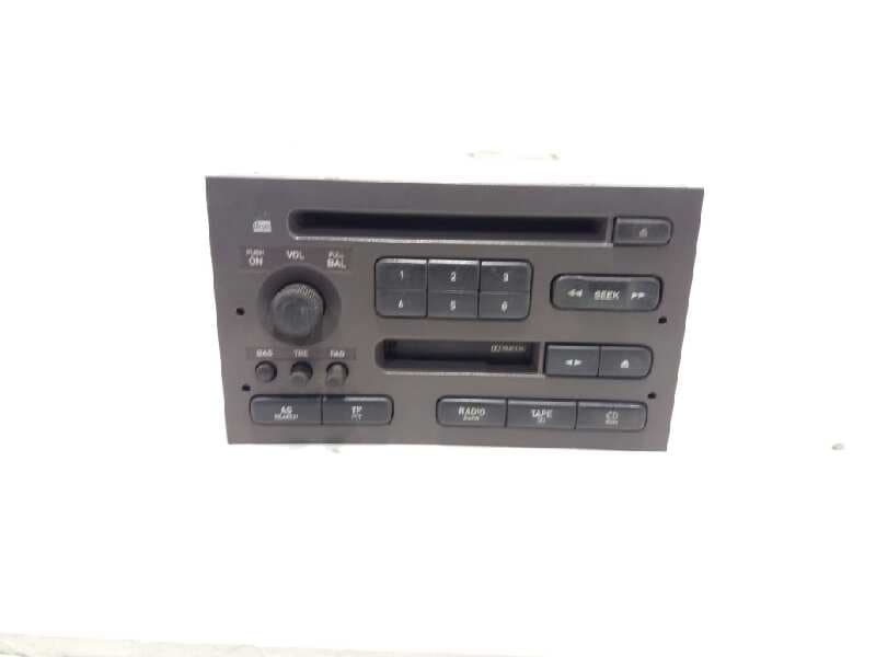 Sistema audio / radio cd SAAB 9-3 BERLINA
