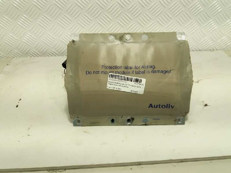 Airbag delantero derecho SAAB 9-3 BERLINA