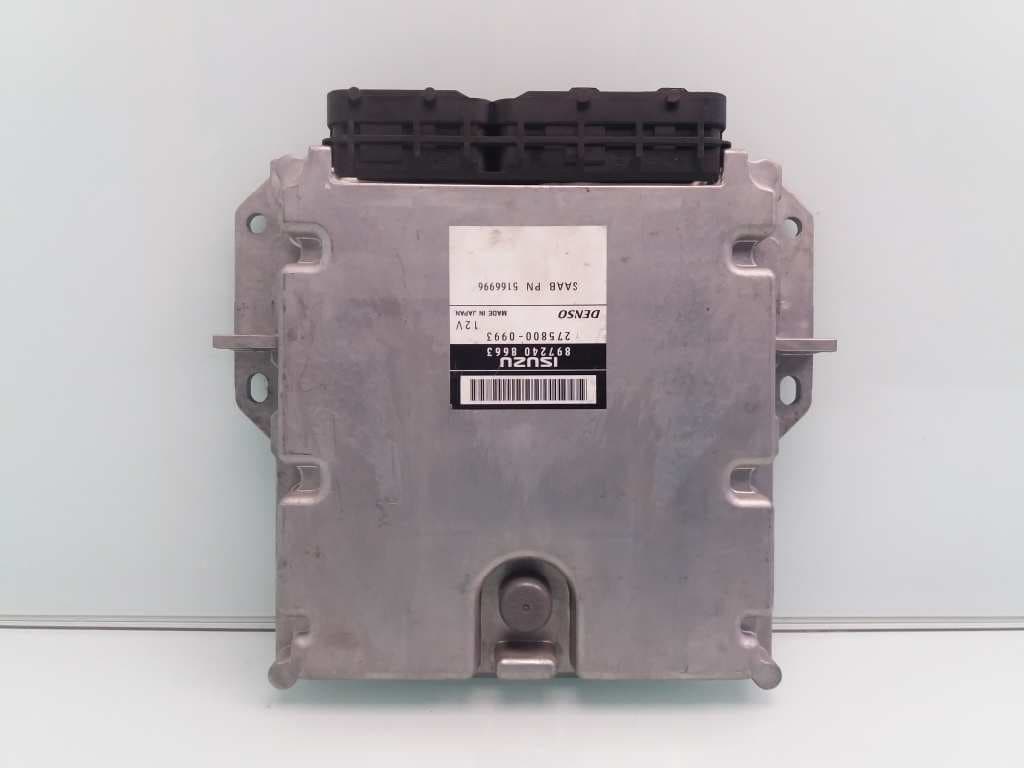 Centralita motor uce SAAB 9-3 BERLINA