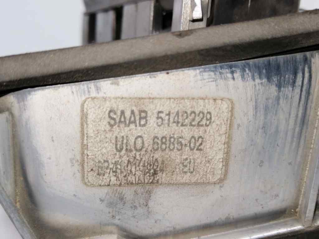 Piloto trasero derecho SAAB 9-3 BERLINA 2