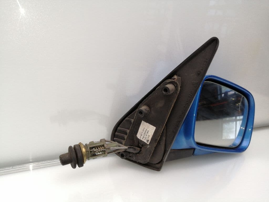 Retrovisor derecho SKODA FELICIA VAN 3