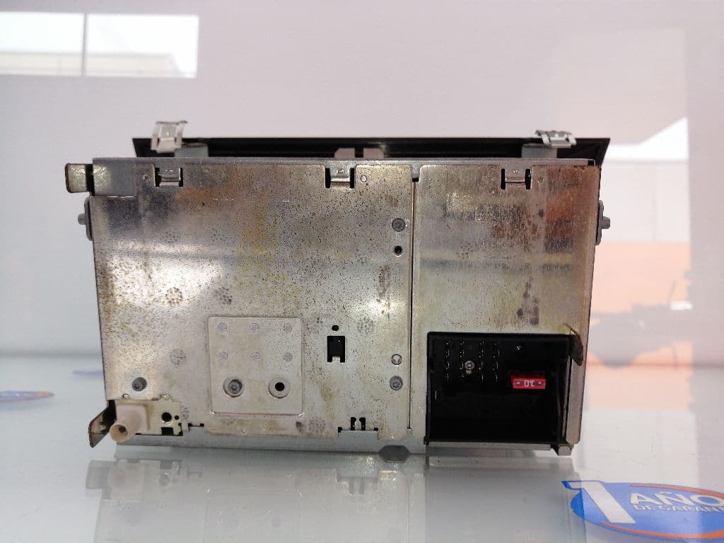 Sistema audio / radio cd SEAT LEON (1P1) 3