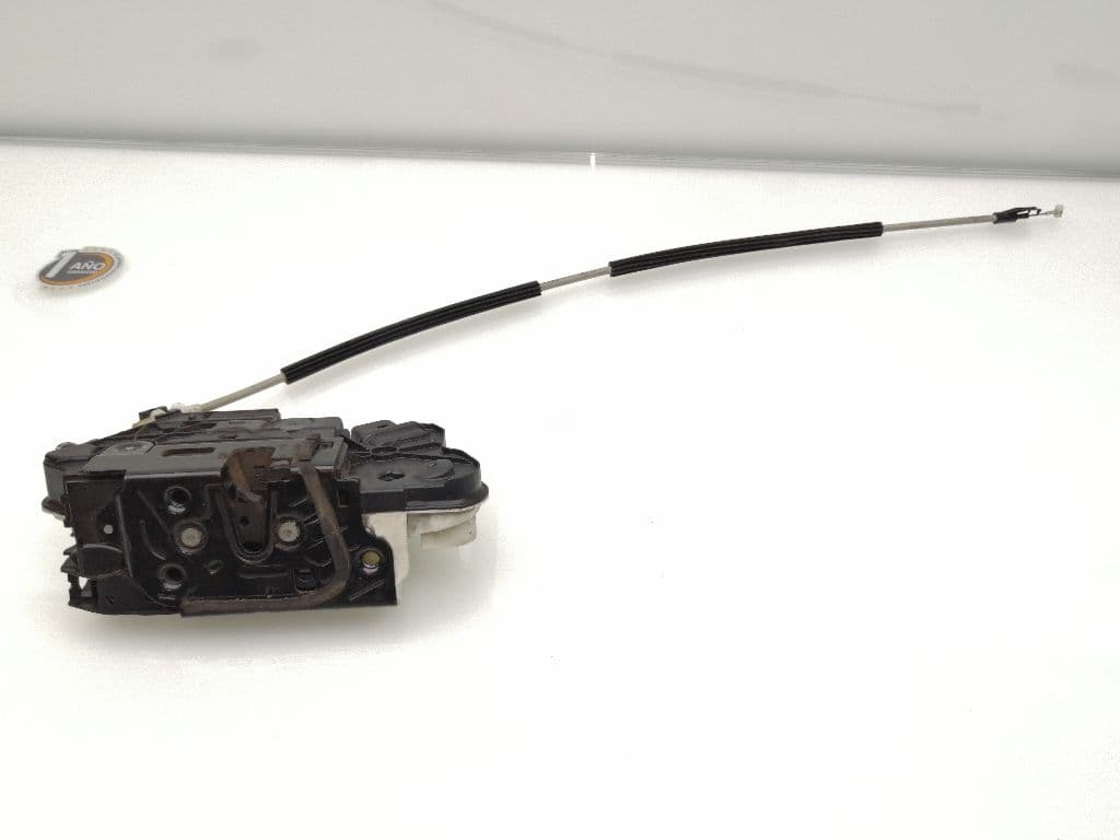 Cerradura puerta delantera derecha SEAT IBIZA (6K1)