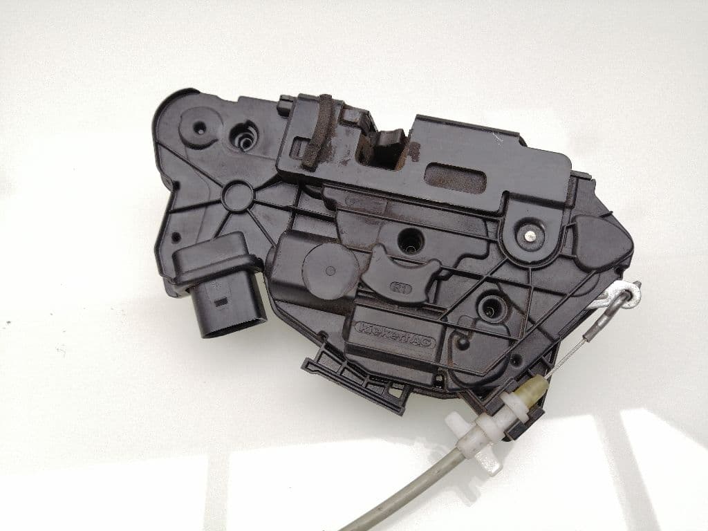 Cerradura puerta delantera derecha SEAT IBIZA (6K1) 2
