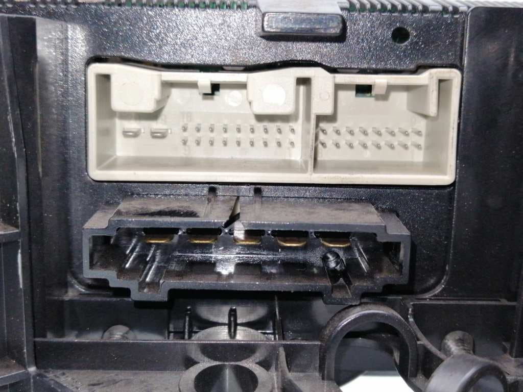 Recambio VOLKSWAGEN GOLF V BERLINA (1K1) ref. 1K2820045 4