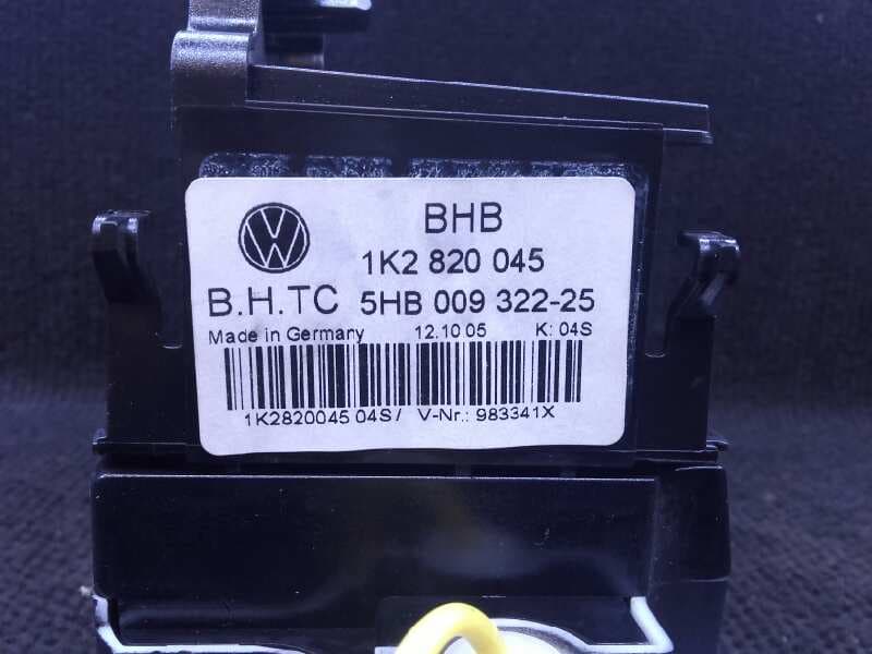 Recambio VOLKSWAGEN GOLF V BERLINA (1K1) ref. 1K2820045 3