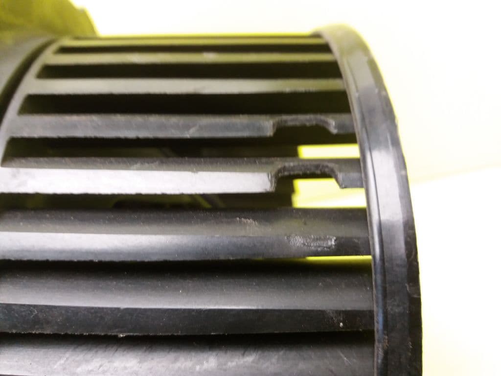 Motor calefaccion VOLKSWAGEN GOLF V BERLINA (1K1) 3