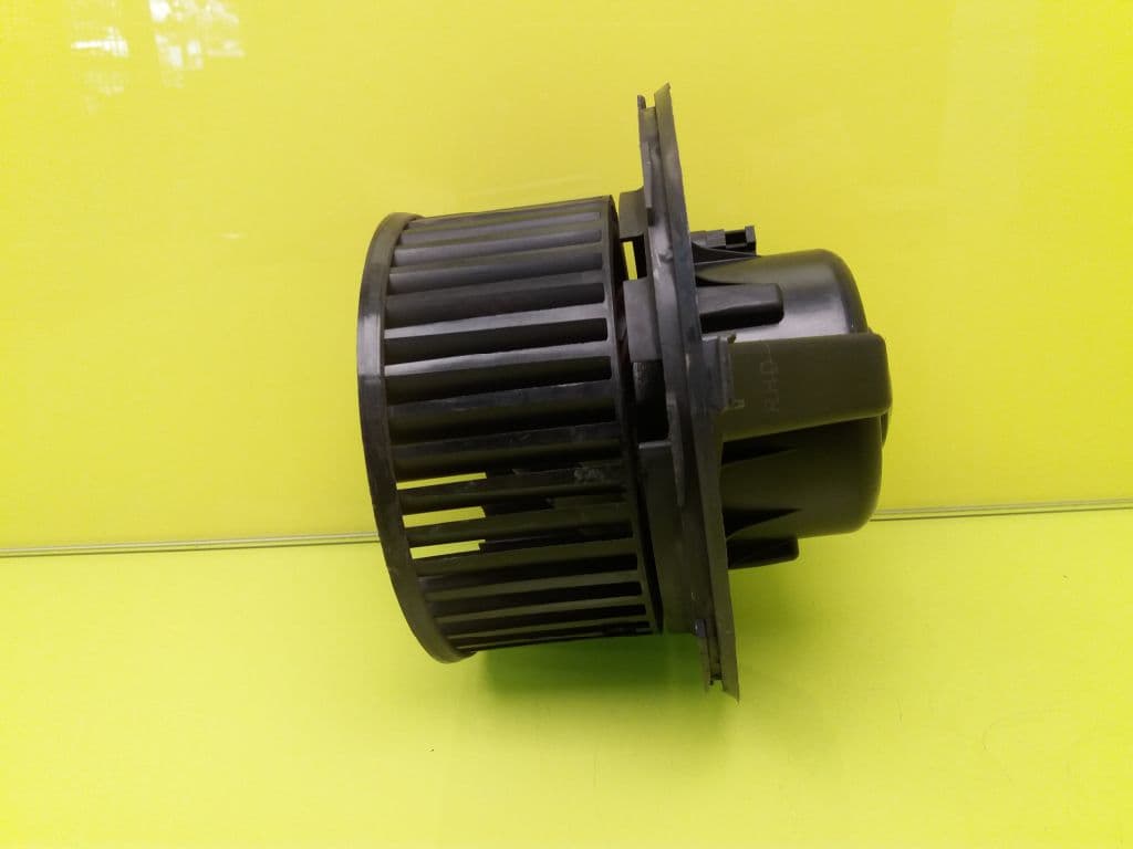 Motor calefaccion VOLKSWAGEN GOLF V BERLINA (1K1) 2