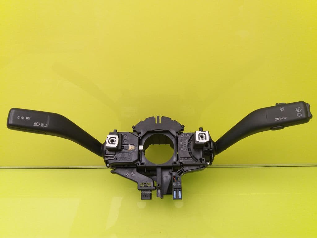 Mando multifuncion VOLKSWAGEN GOLF V BERLINA (1K1)