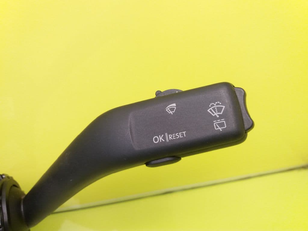 Mando multifuncion VOLKSWAGEN GOLF V BERLINA (1K1) 3