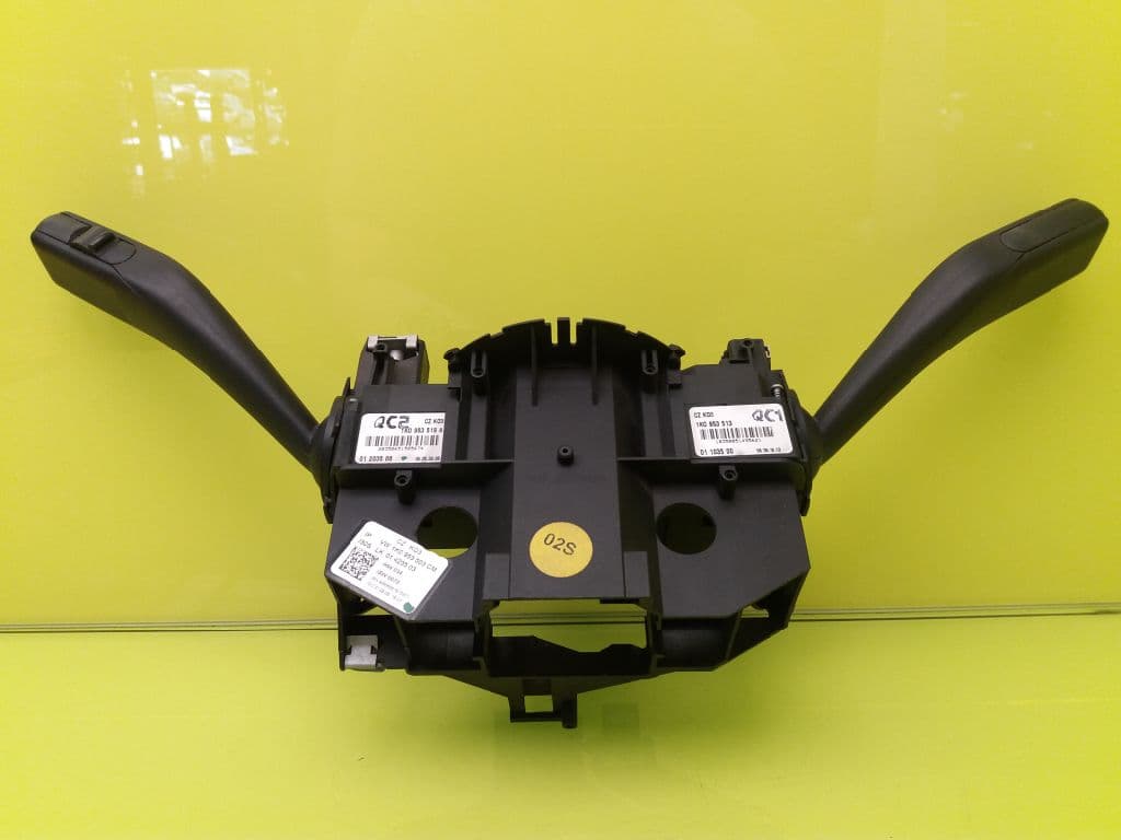 Mando multifuncion VOLKSWAGEN GOLF V BERLINA (1K1) 2