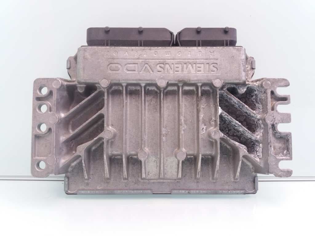 Centralita motor uce MINI COUPE (R58)