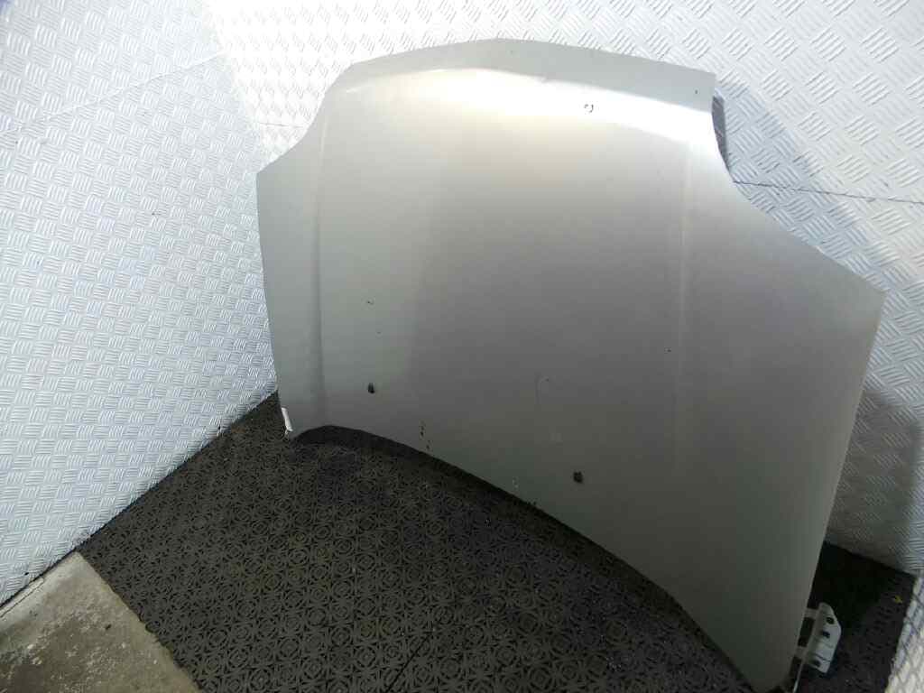 Capot NISSAN X-TRAIL (T30) 5