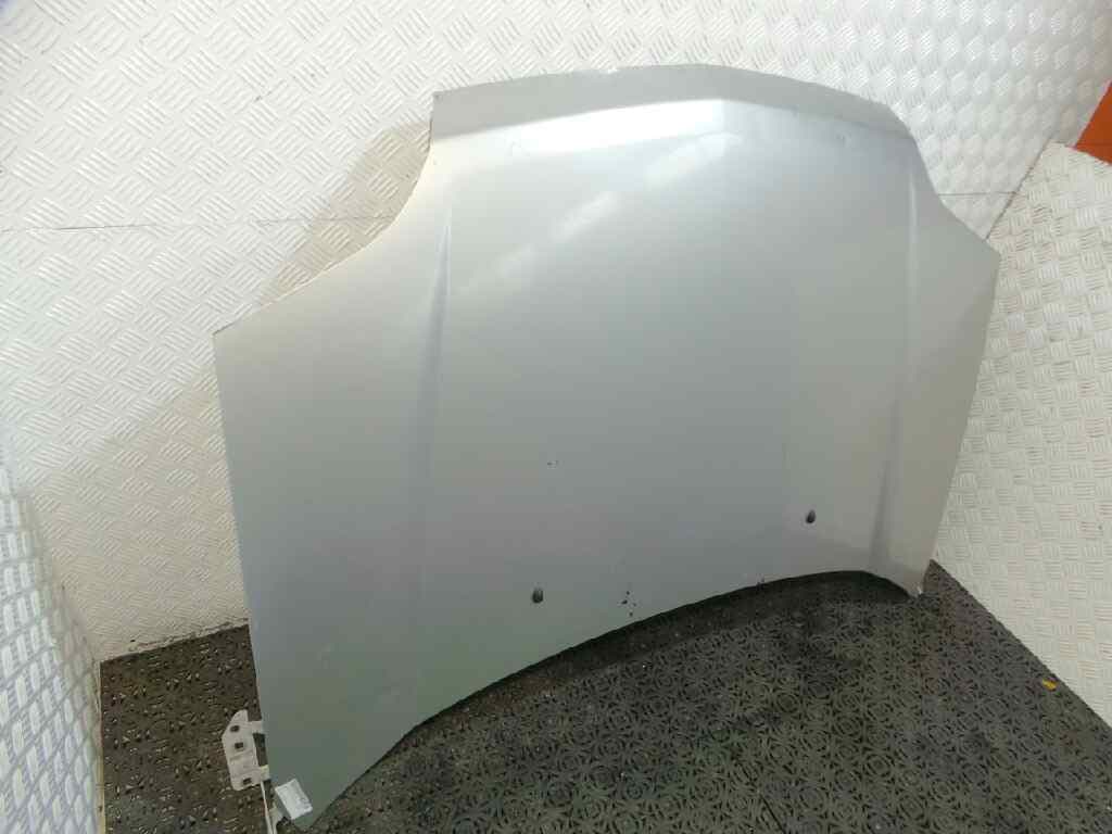 Capot NISSAN X-TRAIL (T30) 4