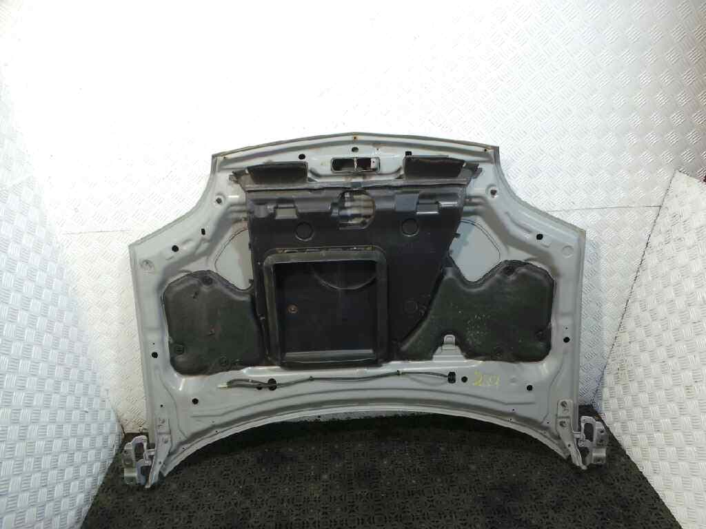 Capot NISSAN X-TRAIL (T30) 2
