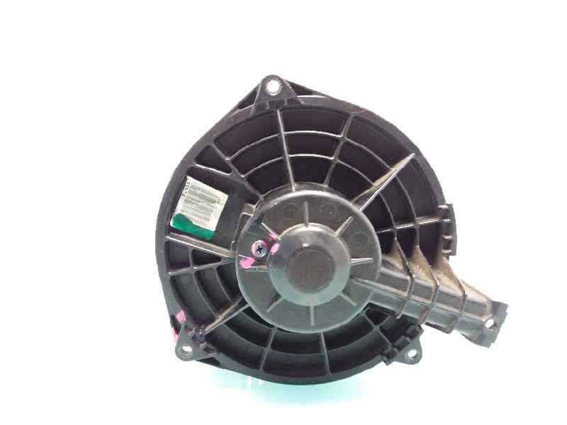 Motor calefaccion NISSAN X-TRAIL (T30) 3