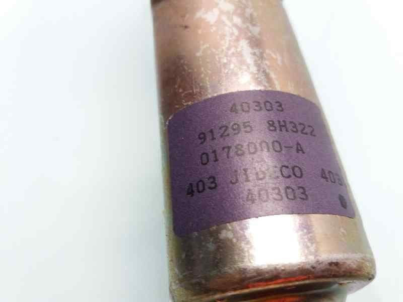Motor techo electrico NISSAN X-TRAIL (T30) 5
