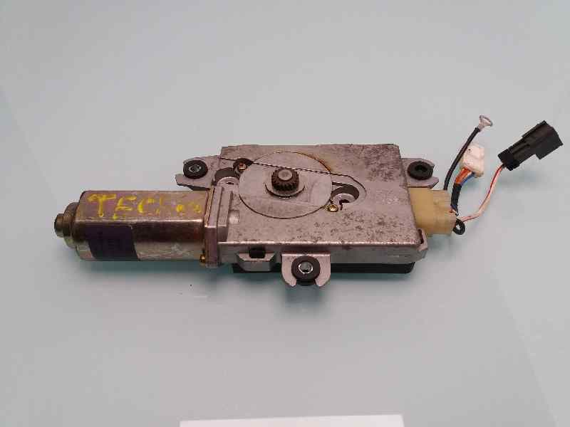 Motor techo electrico NISSAN X-TRAIL (T30) 4