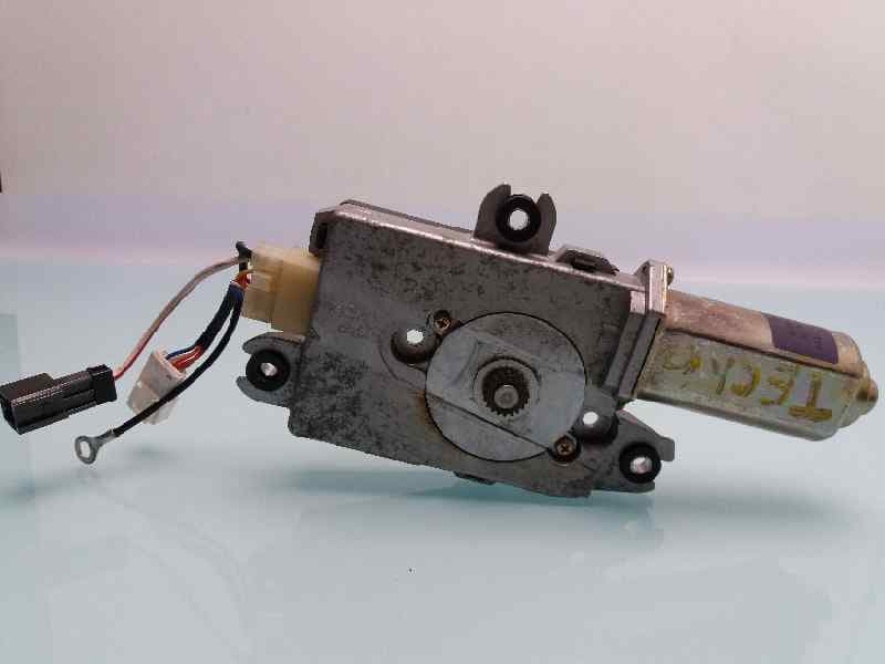 Motor techo electrico NISSAN X-TRAIL (T30) 2