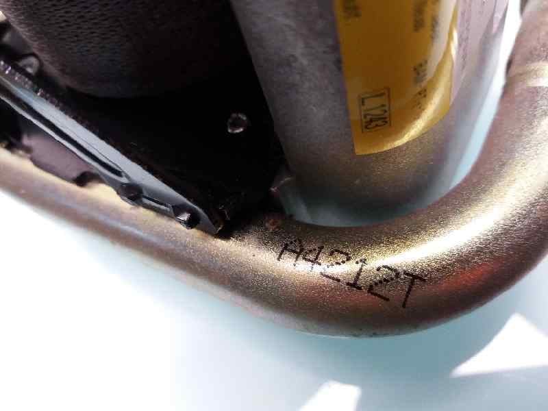 Cinturon seguridad delantero derecho NISSAN X-TRAIL (T30) 5