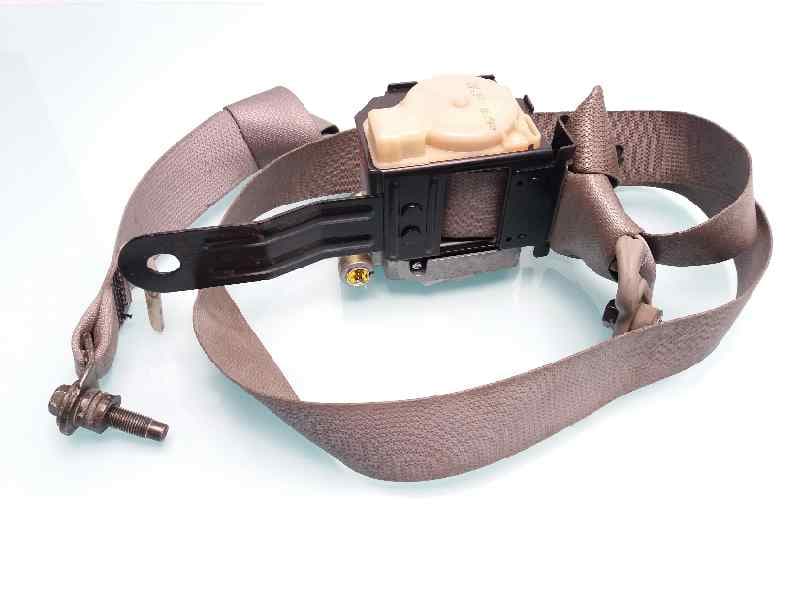 Cinturon seguridad delantero derecho NISSAN X-TRAIL (T30)