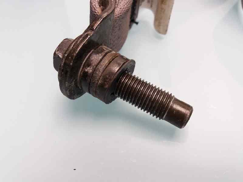 Cinturon seguridad delantero derecho NISSAN X-TRAIL (T30) 2