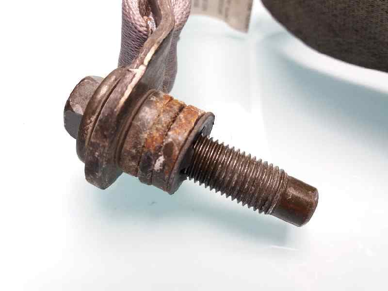 Cinturon seguridad delantero izquierdo NISSAN X-TRAIL (T30) 4