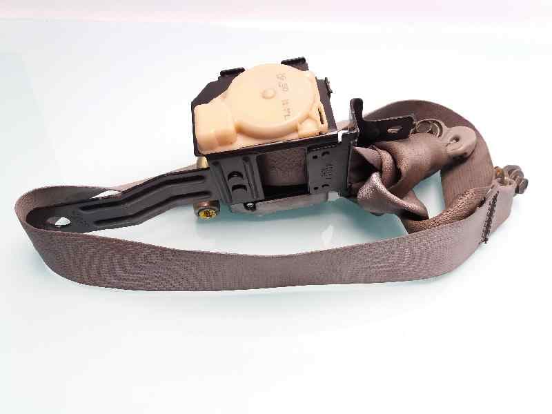 Cinturon seguridad delantero izquierdo NISSAN X-TRAIL (T30) 3