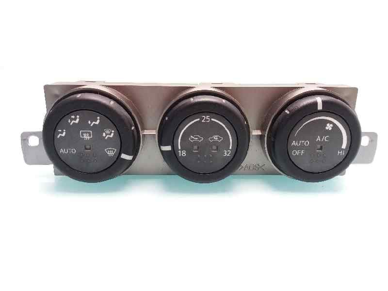 Recambio NISSAN X-TRAIL (T30) ref. 27500EQ310
