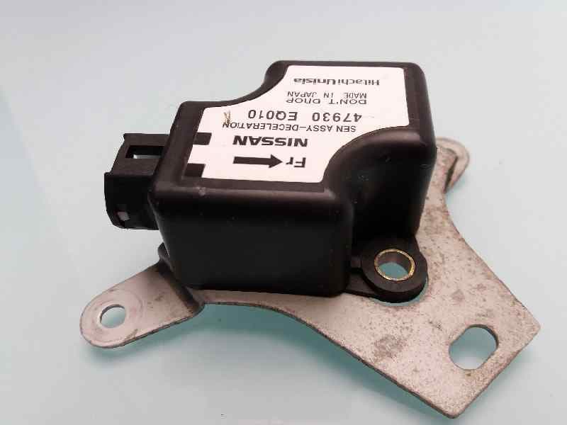 Modulo electronico NISSAN X-TRAIL (T30) 5
