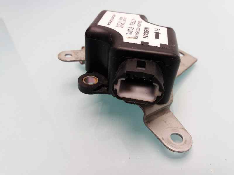 Modulo electronico NISSAN X-TRAIL (T30) 4