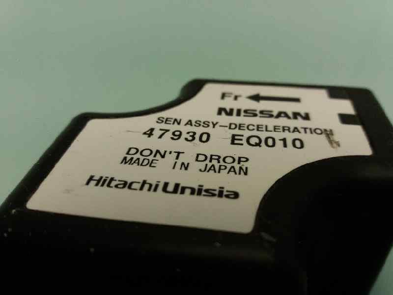 Modulo electronico NISSAN X-TRAIL (T30) 2