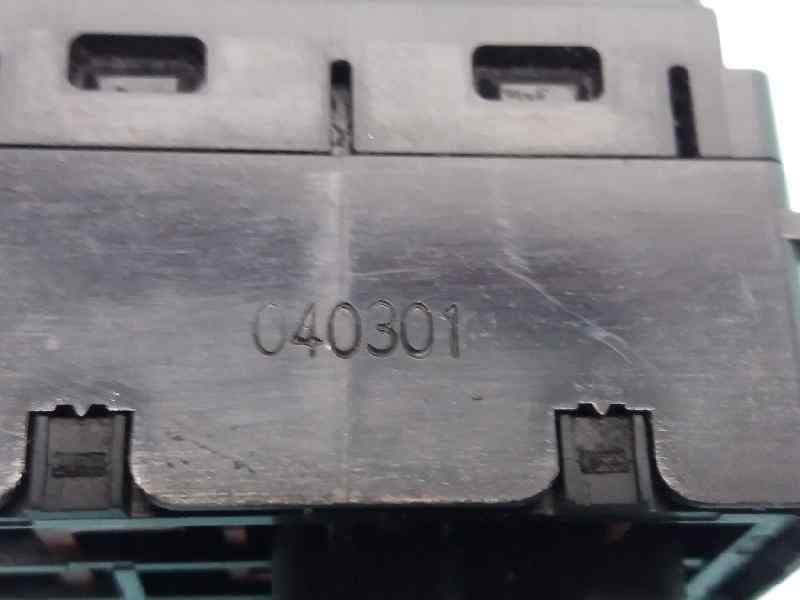Mando retrovisor NISSAN X-TRAIL (T30) 5