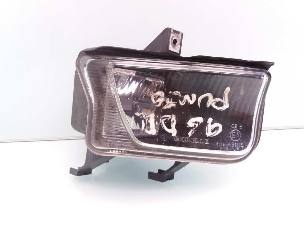 Faro antiniebla derecho FIAT PUNTO (199)