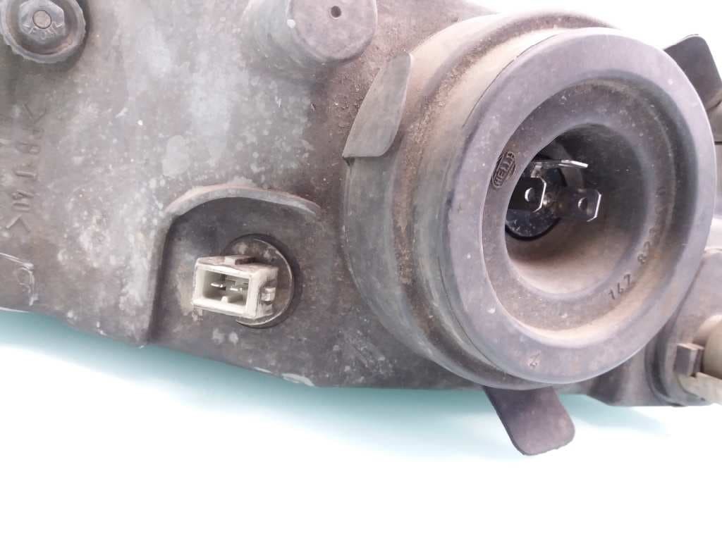 Faro derecho FIAT PUNTO (199) 4